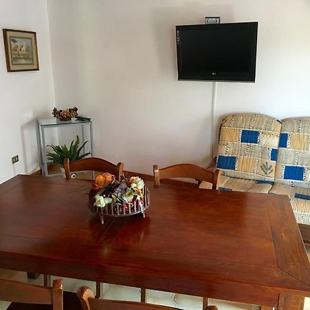 Villa Elite Tropea Eksteriør billede