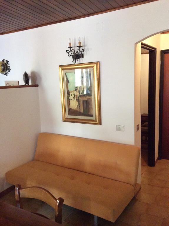 Villa Elite Tropea Værelse billede