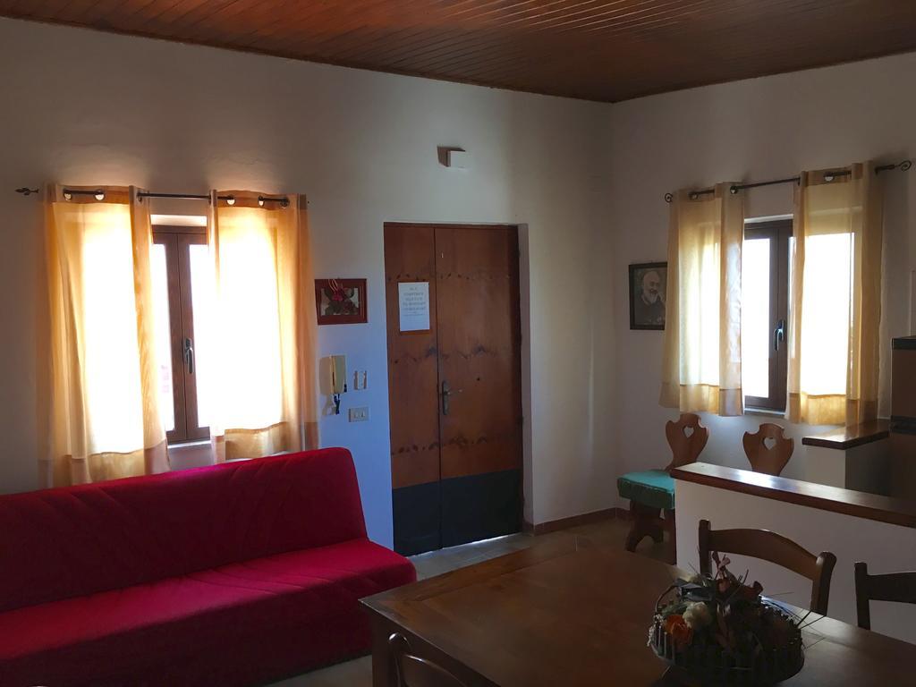 Villa Elite Tropea Eksteriør billede