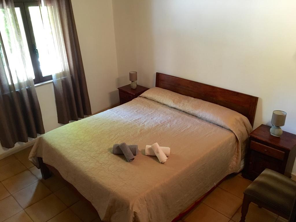 Villa Elite Tropea Eksteriør billede