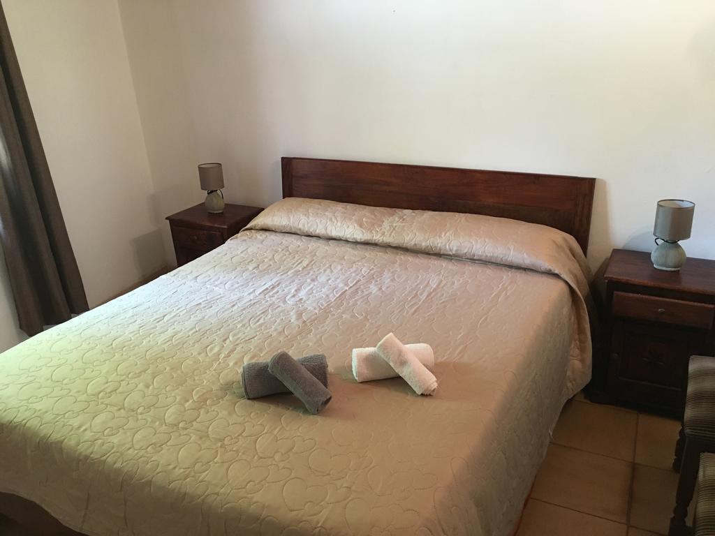 Villa Elite Tropea Eksteriør billede